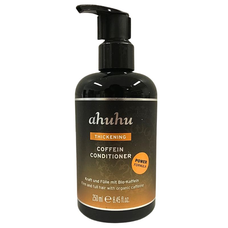 <tc>ahuhu</tc> Coffein Thickening Conditioner 200 ml