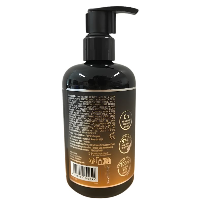 ahuhu Coffein Thickening Conditioner 250 ml