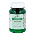 Astaxanthin 4 mg capsules