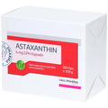 Astaxanthin 4 mg Gph capsules