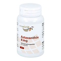 Astaxanthin 8 mg capsules 60 capsules