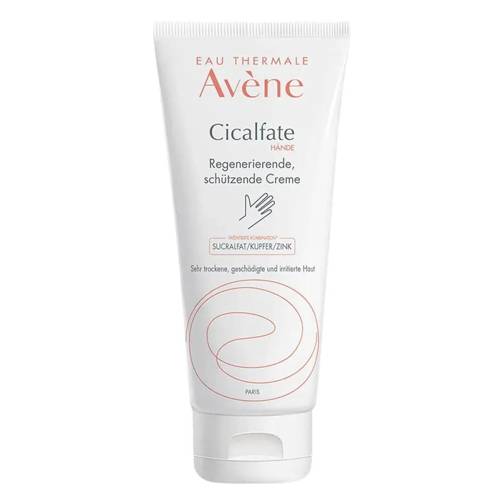 Crema de mână Avene Cicalfate 100 ml