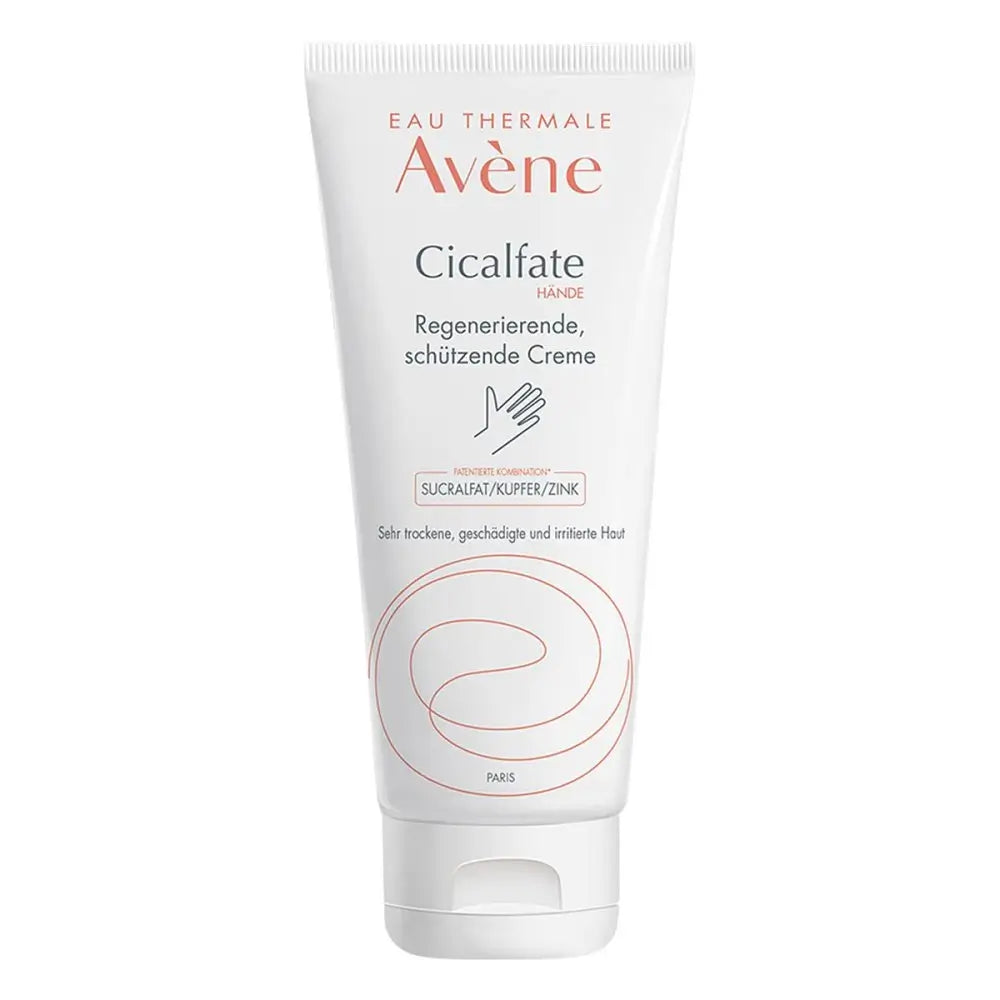 Avene Cicalfate Hand Cream 100 ml