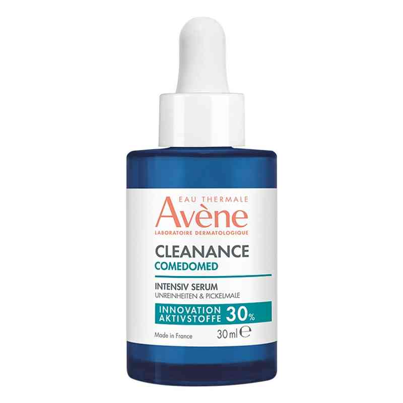 Avène Cleanance Comedomed Intensive Serum 30 ml