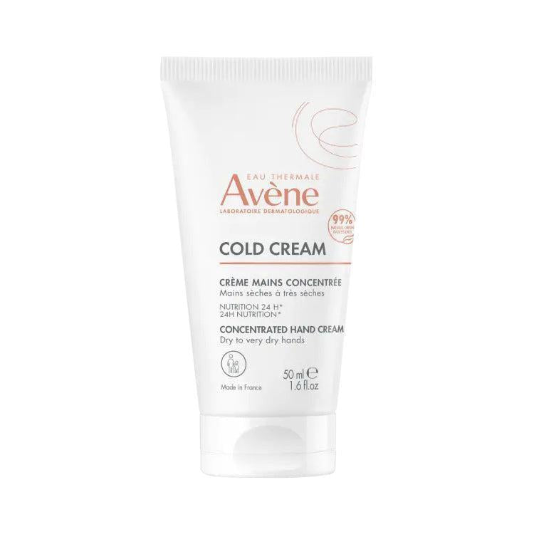 Avene Cold Cream Intensiv-護手霜 50 毫升