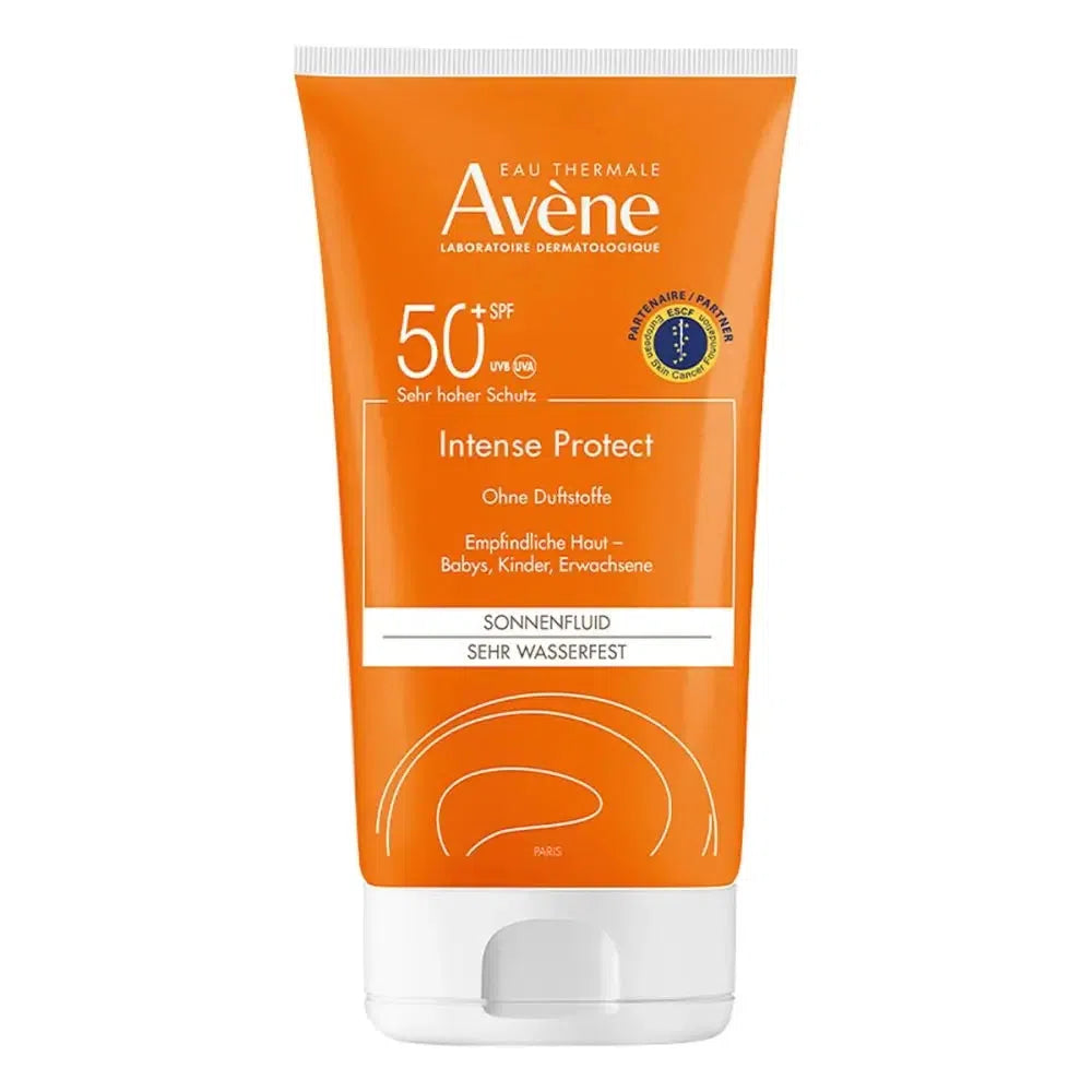 Avene Instense Protect Sunscreen