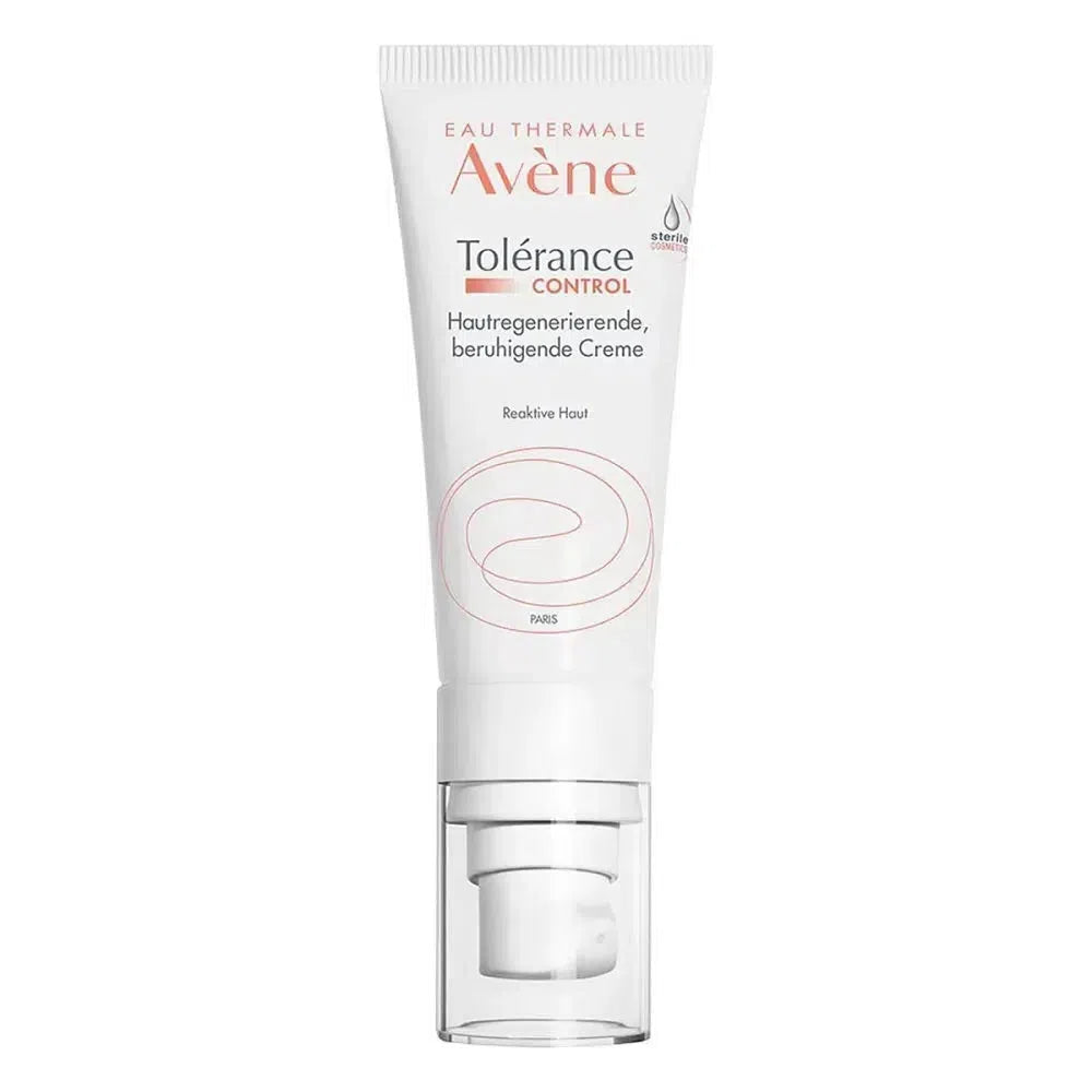 كريم <tc>avene</tc> للتحكم في التسامح 40 مل