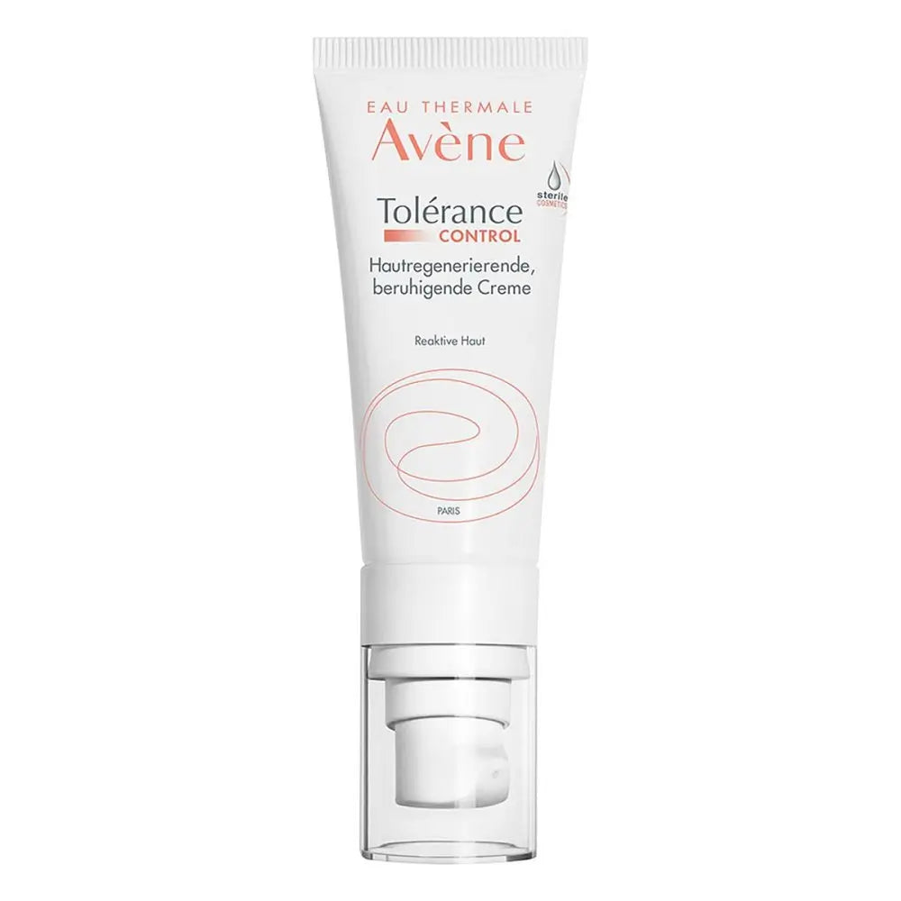 Avene Tolerance Control Cream 40 ml