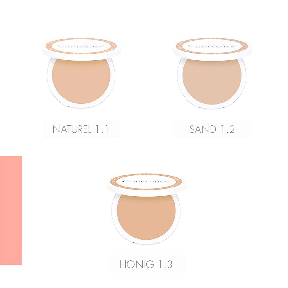 Avène Couvrance Compact Cream Make-Up Sand 1.2 1 pcs