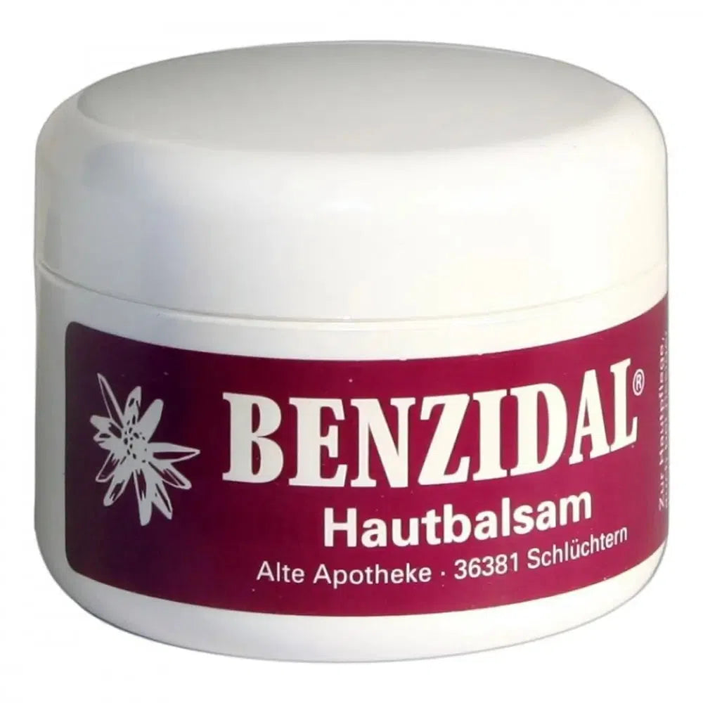 Benzidal Skin Balm 75 ml