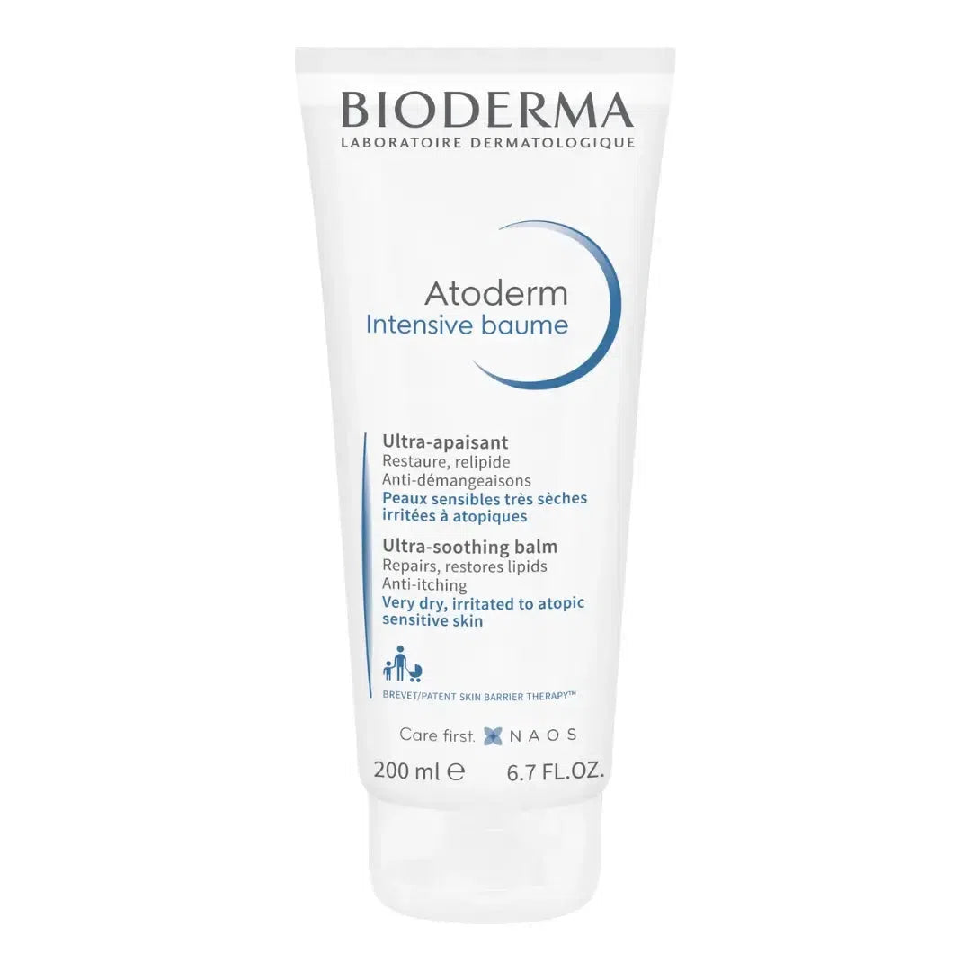 Bioderma Atoderm Intensive Baume 200 ml