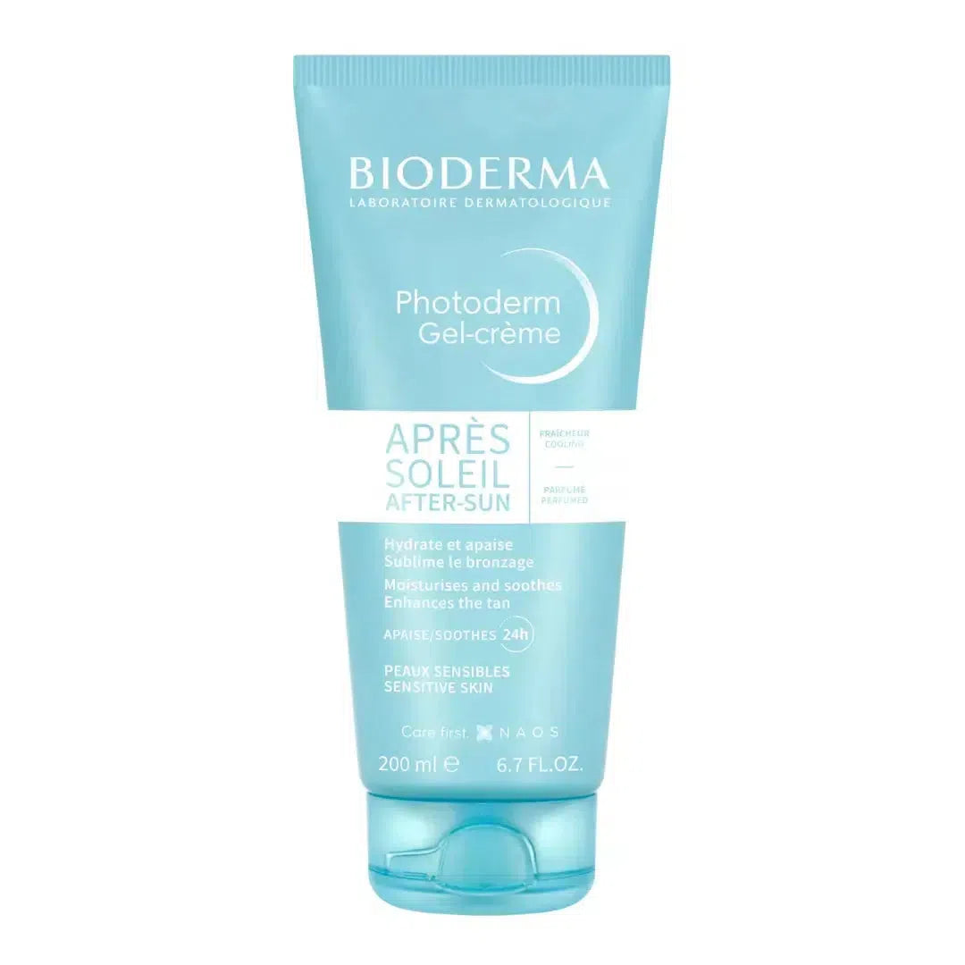 Bioderma Photoderm Après-soleil 200 ml
