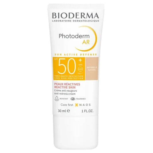 Bioderma Photoderm AR SPF 50+ 30 ml