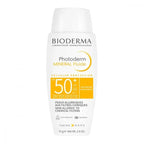 Package of Bioderma Photoderm Mineral Fluide SPF50