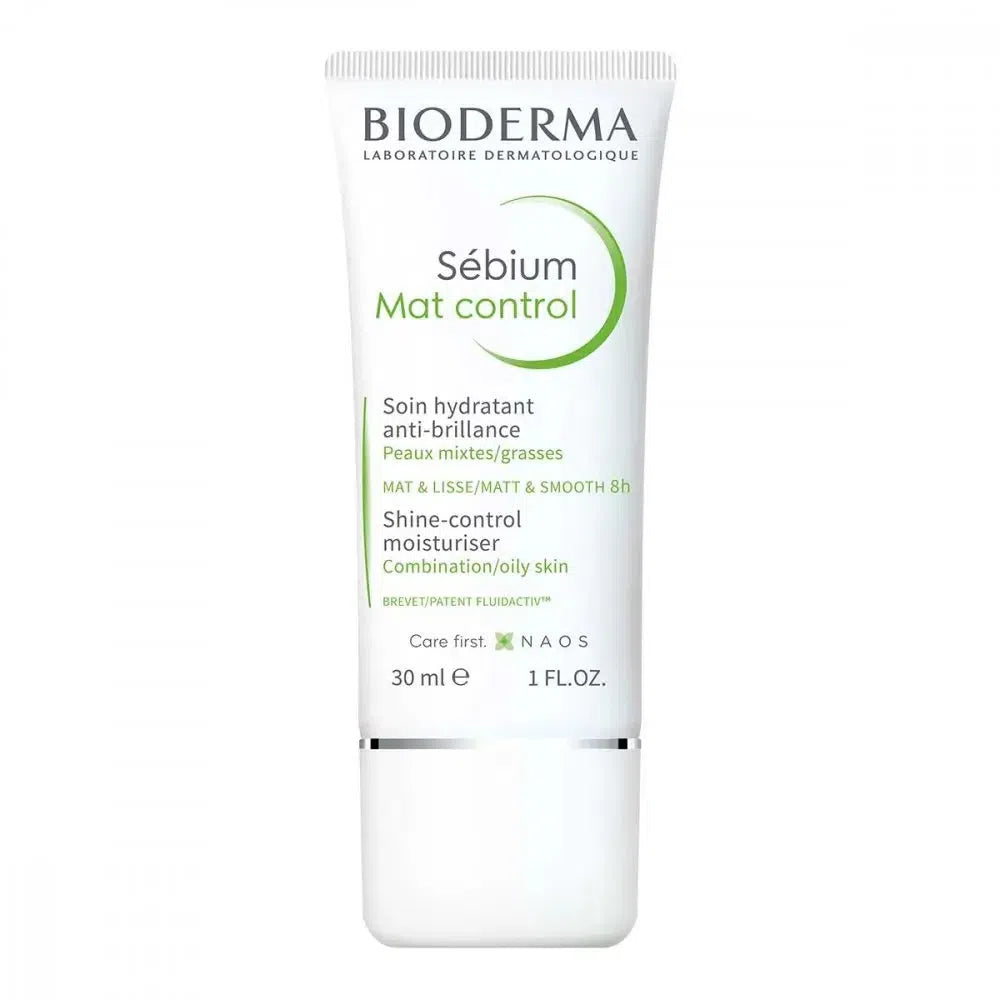 Controlul Mat Sebium Bioderma 30 ml