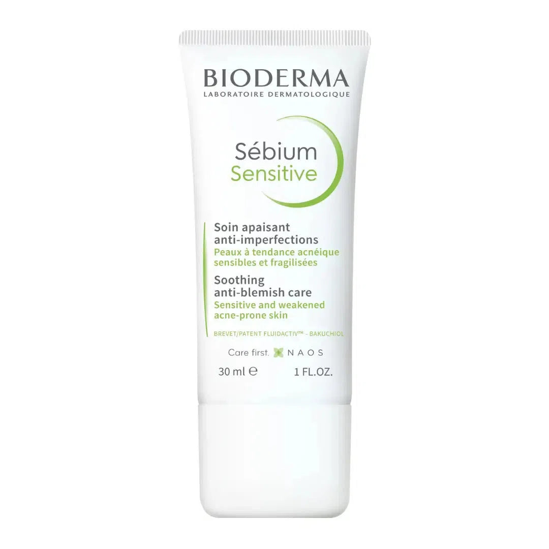 Bioderma Sebium Sensitive Cream 30 ml