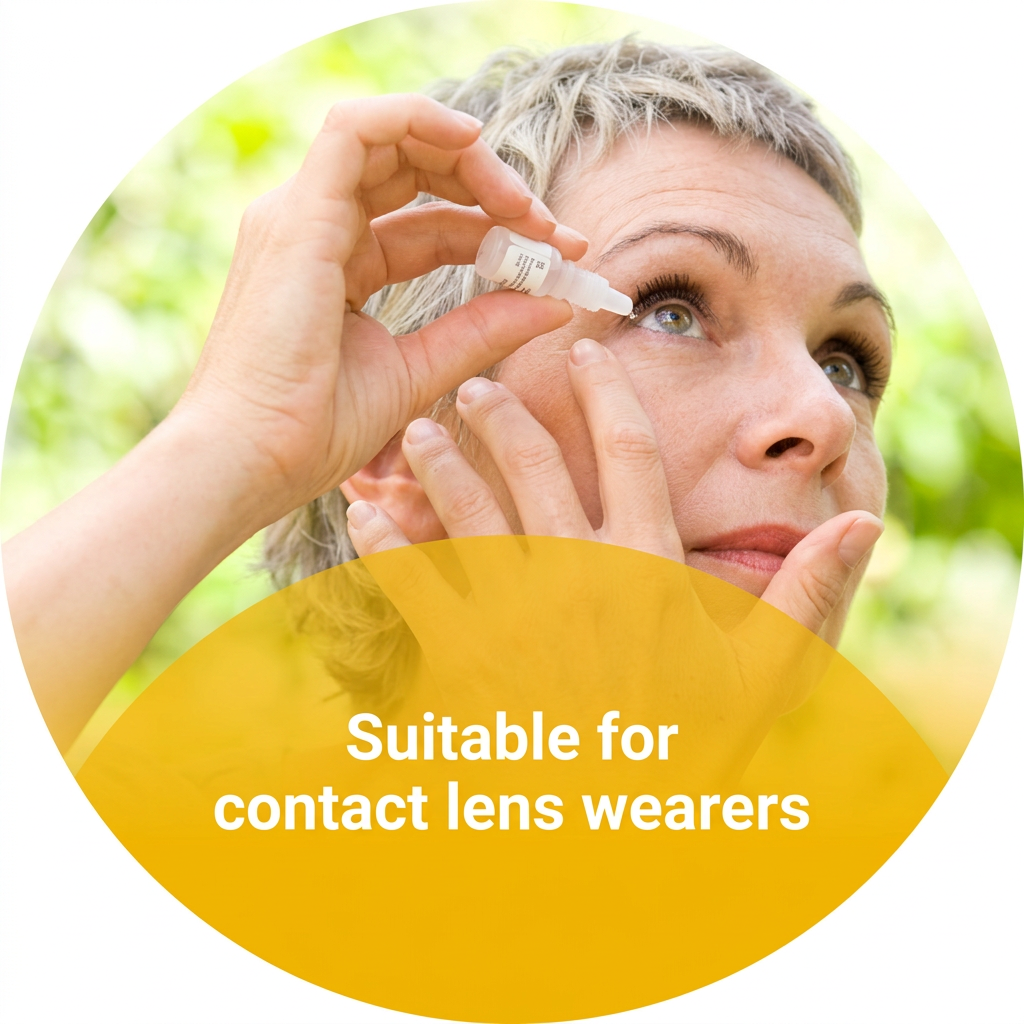 Cationorm contact-lens graphic