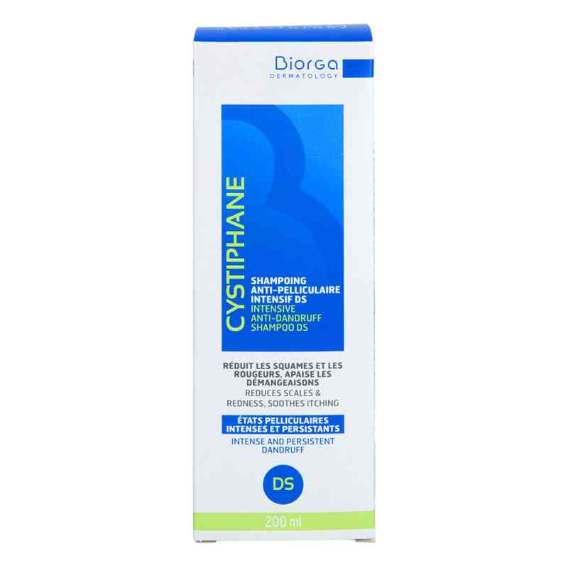 Shampooing Ds 200 ml