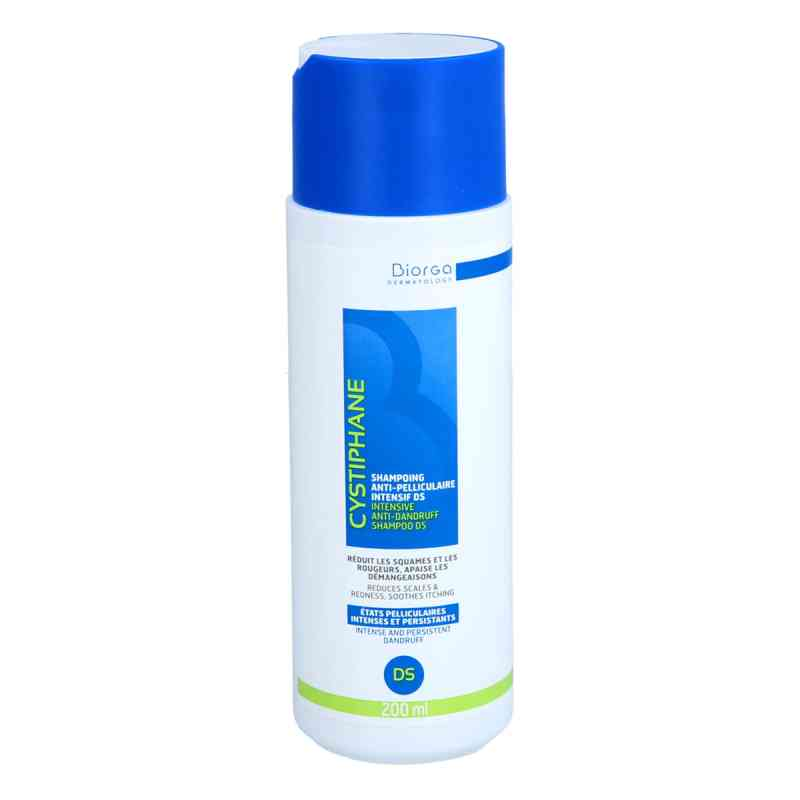 Shampooing Ds 200 ml
