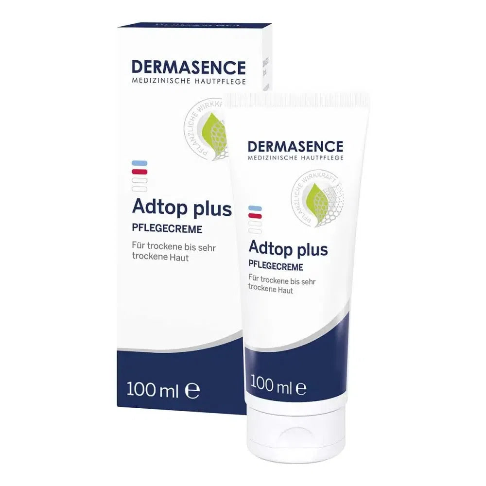 Dermasence Adtop Plus Cream 100 ml