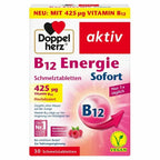 Front of the packaging