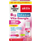 Doppelerz B12 intenso vita-energia