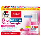 Doppelerz B12 intenso vita-energia