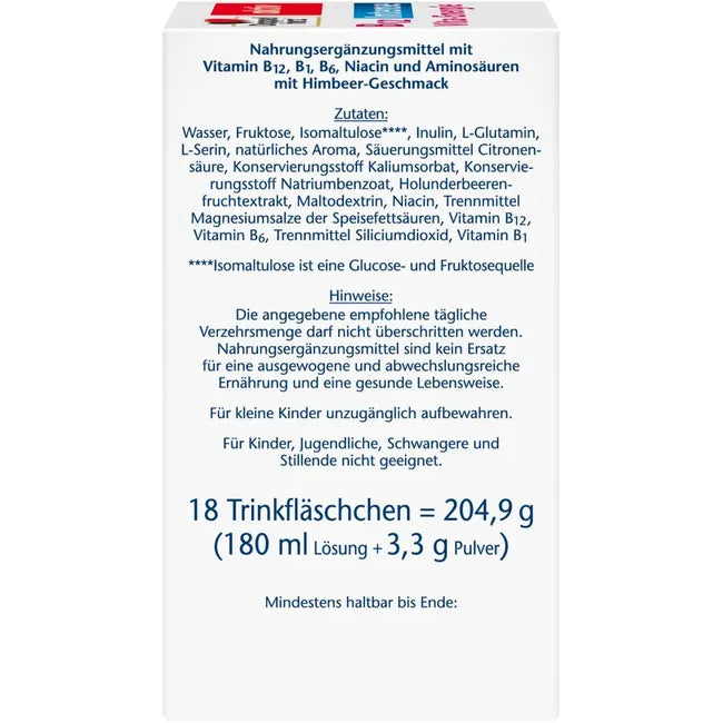 Doppelherz B12 Intense Vita-Energy