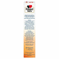 Ingredients list