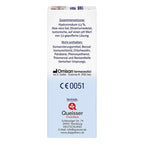 Doppelherz kapi za oči hijaluron 0,3% + aloe vera 10 ml