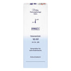 Doppelherz kapi za oči hijaluron 0,3% + aloe vera 10 ml