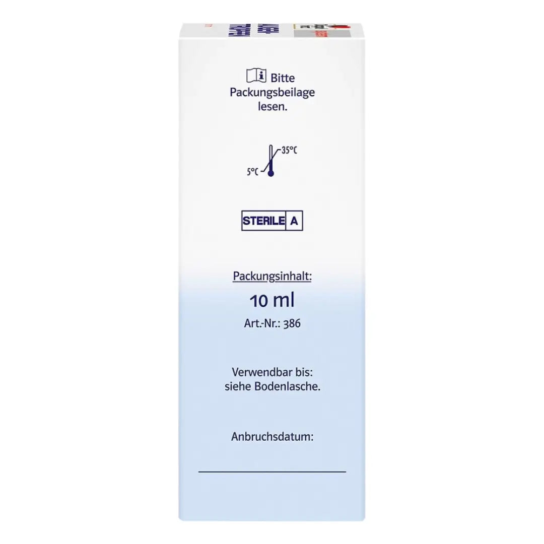 Colírio doppelherz hyaluron 0,3% + aloe vera 10 ml