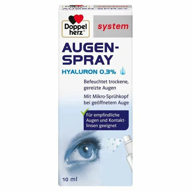 Front of the carton box packaging