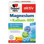 New package of the 2-months supply variant