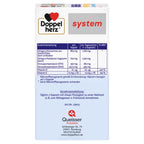 Doppelherz Omega-3 Premium 1500 60 kapsula