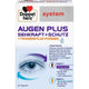 Doppelherz System Collection: Eye Plus - Vision. Protection & Tear Film Formula 60 cap