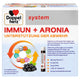 Doppelherz System Immune + Aronia for Immune Support 30 Phials