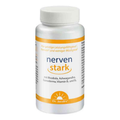 Dr. Jacob's Nerve-Strong Rhodiola Ashwagandha Reishi Mushroom 100 pcs