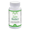 Dr. Jacob's Zen Biotics intestinal flora bacteria + GABA + B. subtilis 60 pieces