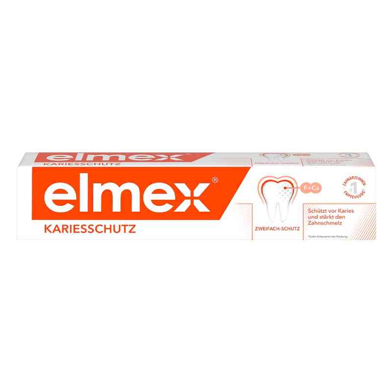 Elmex Cavity Protection Toothpaste (75 ml)