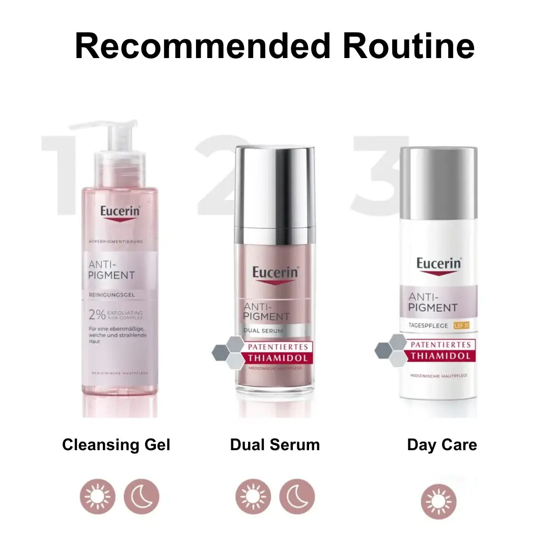 <tc>Eucerin</tc> Crème de jour anti-pigment SPF 30 50 ml