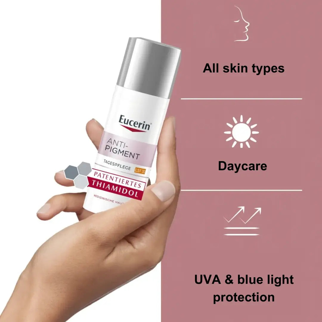 <tc>Eucerin</tc> Crème de jour anti-pigment SPF 30 50 ml