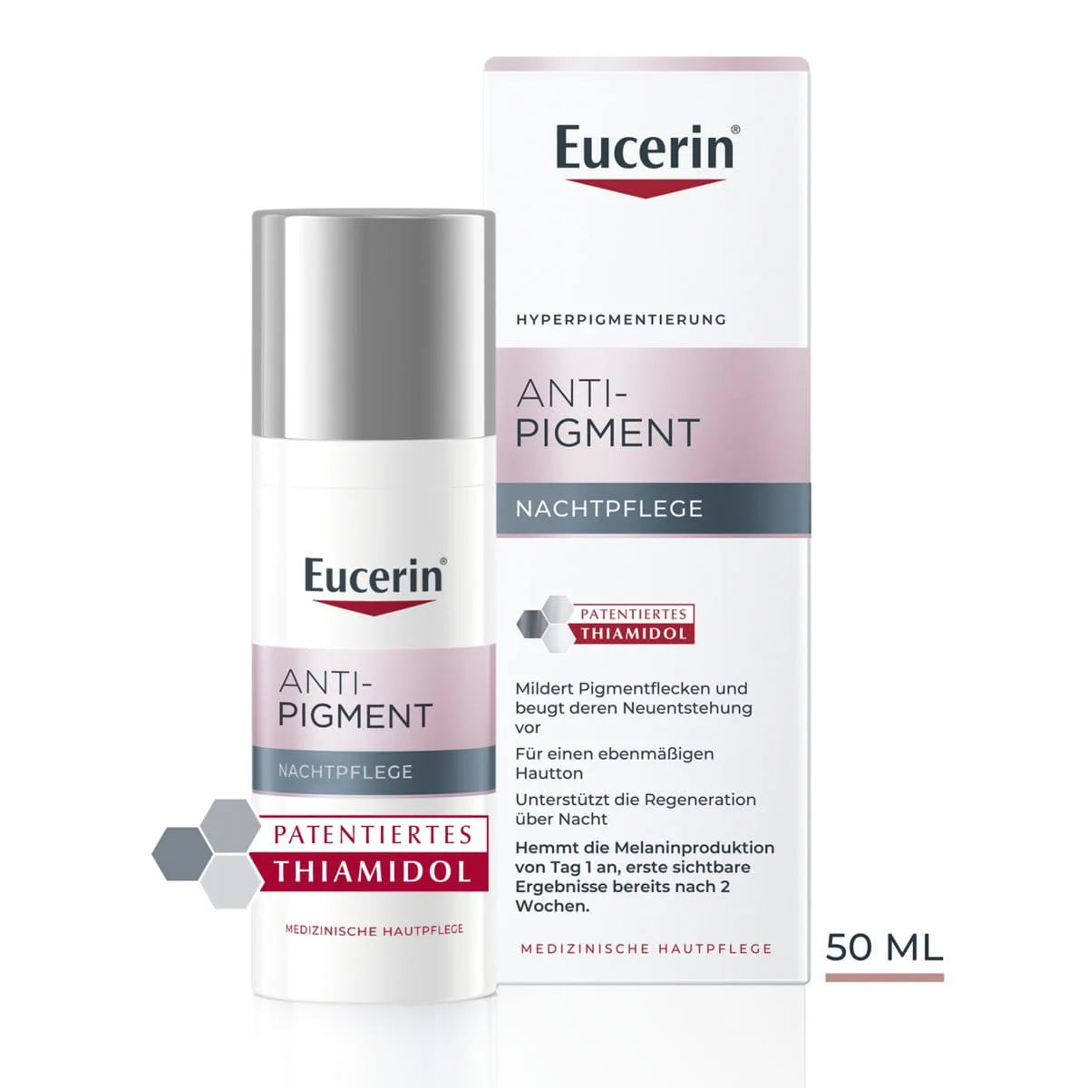 Eucerin Anti-Pigment Night 50ml