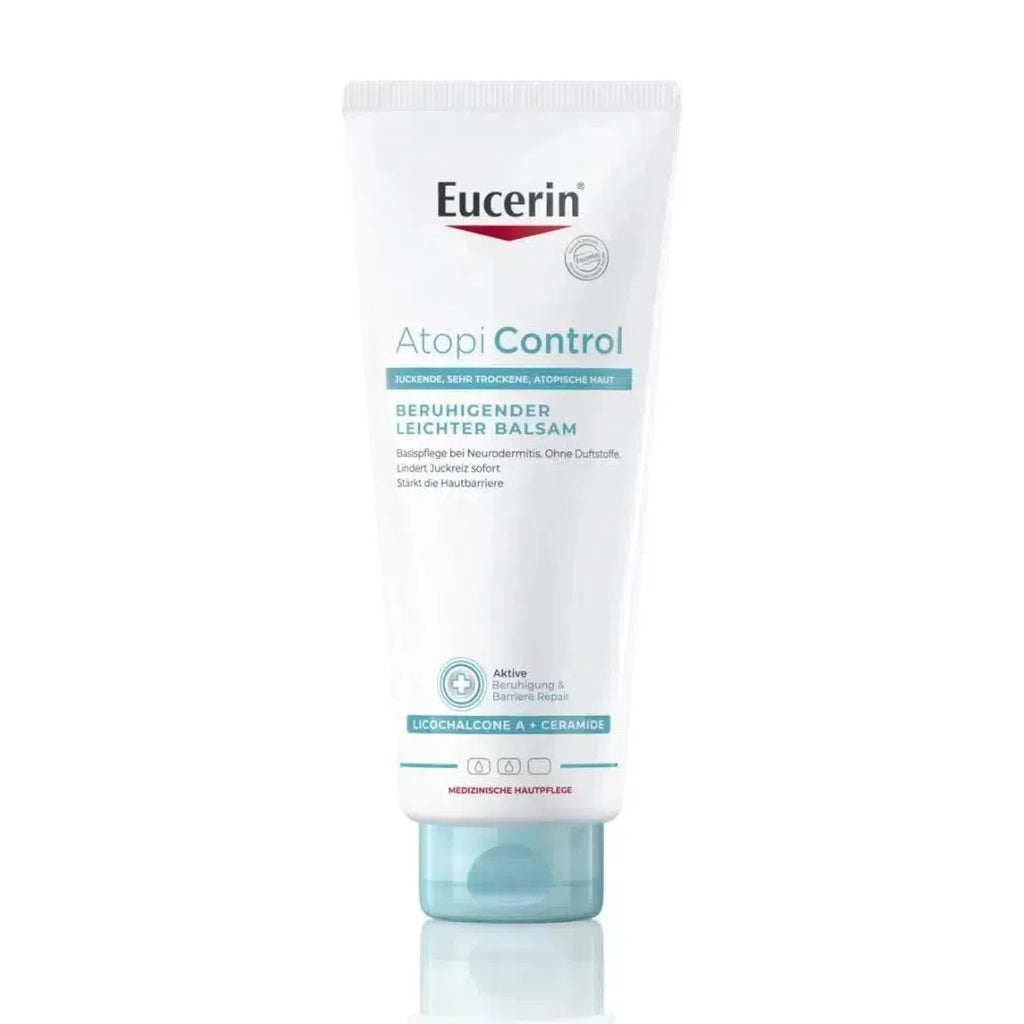 Eucerin AtopiControl Balm 400 ml