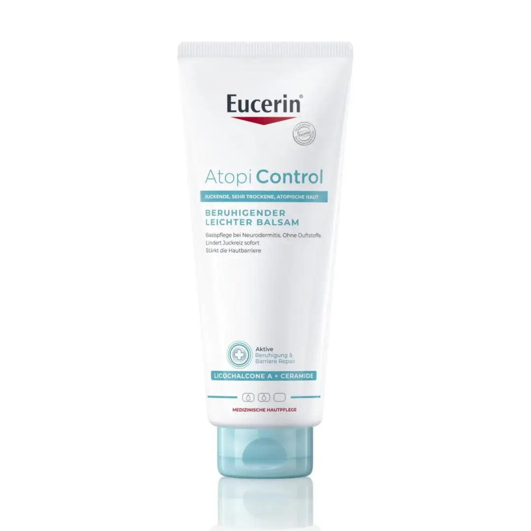 Eucerin AtopiControl Balm 400 ml