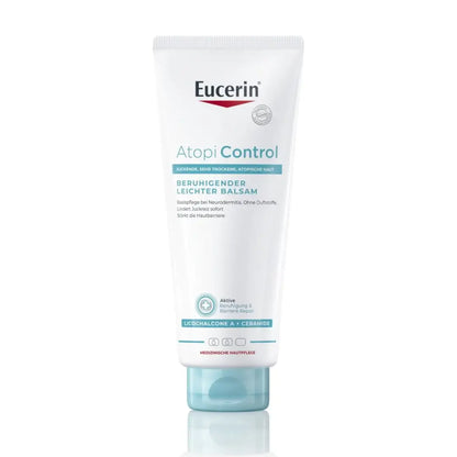 Eucerin AtopiControl Balm 400 ml