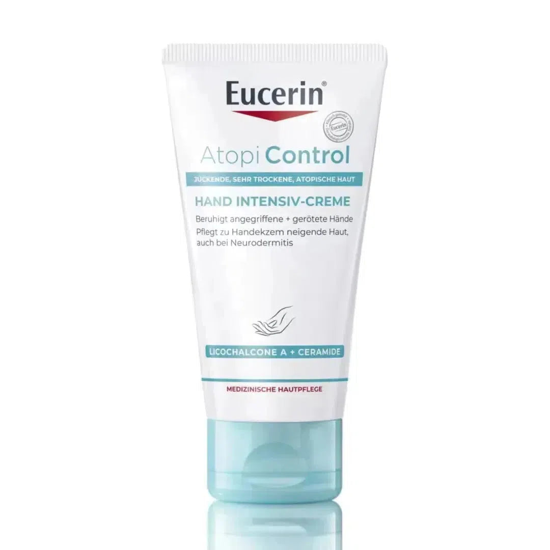 <tc>Eucerin</tc> AtopiControl Handeksemkräm 75 ml