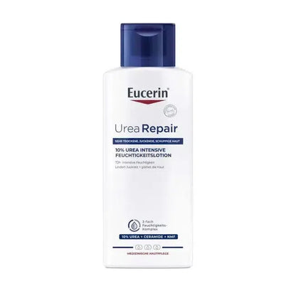 Eucerin UreaRepair Plus Lotion 10% Urea 250 ml