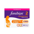 Femibion 2 Pregnancy Tablets 2 x 112 Tablets