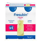 New carton package of Fresubin 5 KCAL Shot Lemon
